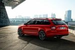 Skoda Octavia RS 245 Combi 2017 года (WW)